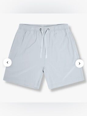 Bamboo Ave Boundless Shorts with Liner